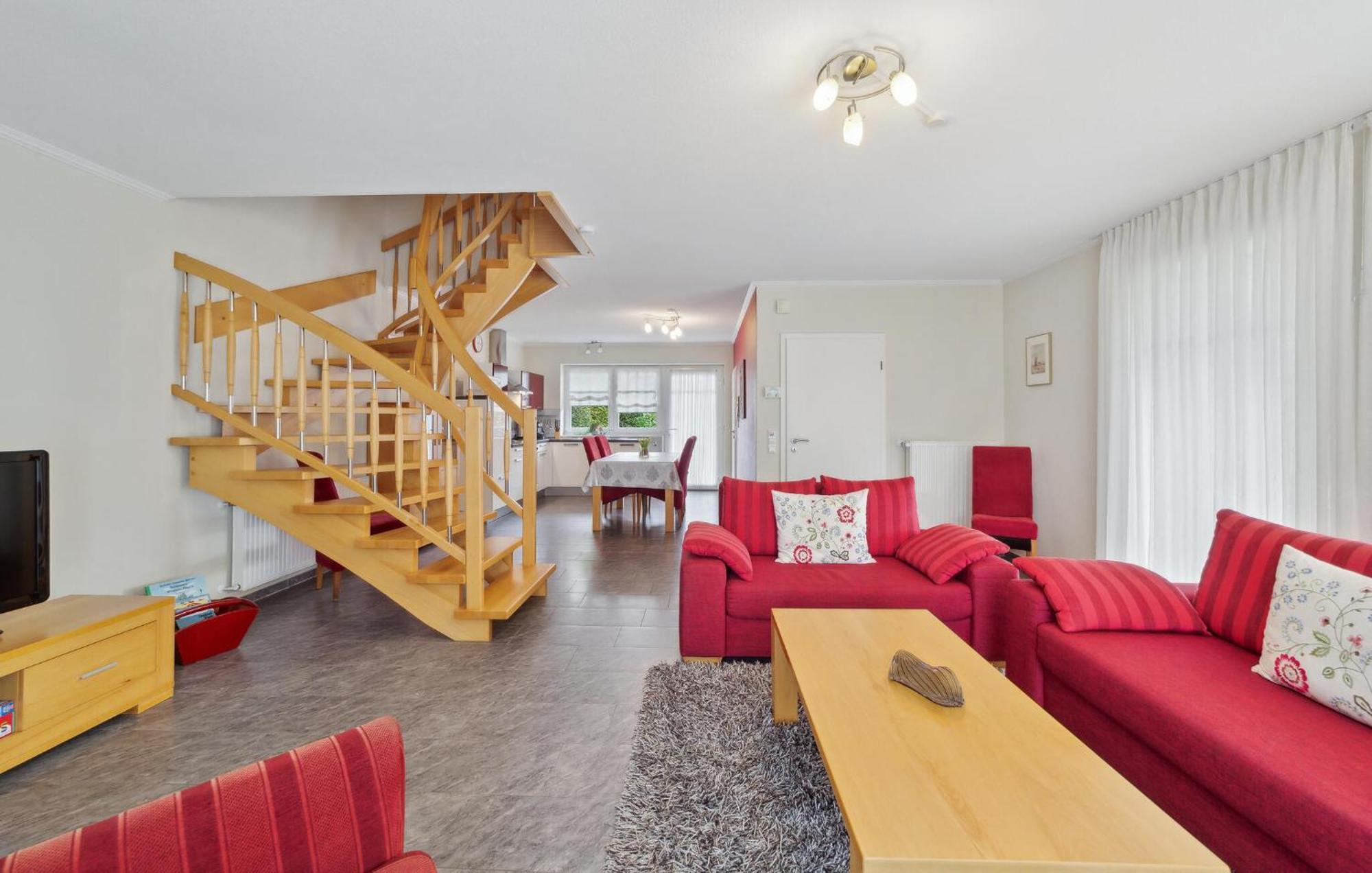 3 Bedroom Stunning Home In Haren Ems Dankern Ngoại thất bức ảnh